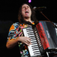Illustration for article titled “Weird Al” Yankovic